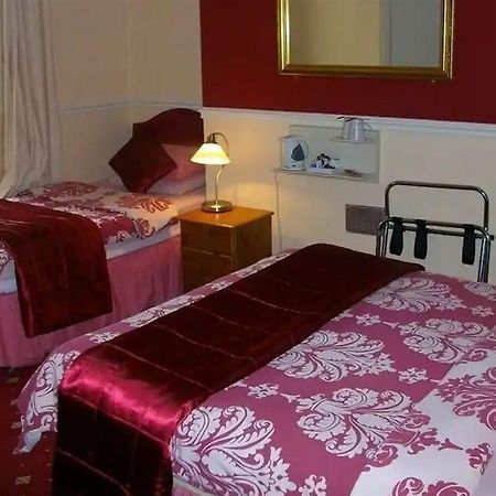 Arkale Lodge Carlisle  Zewnętrze zdjęcie