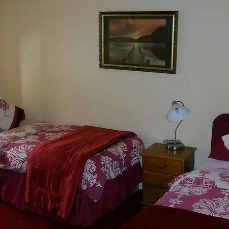 Arkale Lodge Carlisle  Zewnętrze zdjęcie