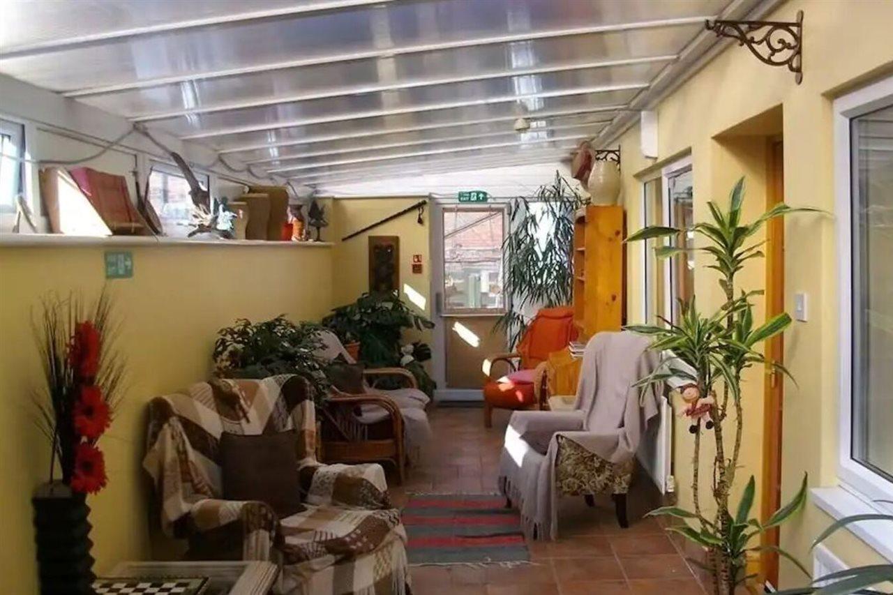 Arkale Lodge Carlisle  Zewnętrze zdjęcie