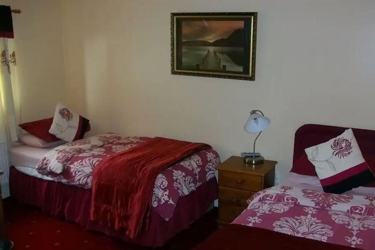 Arkale Lodge Carlisle  Zewnętrze zdjęcie