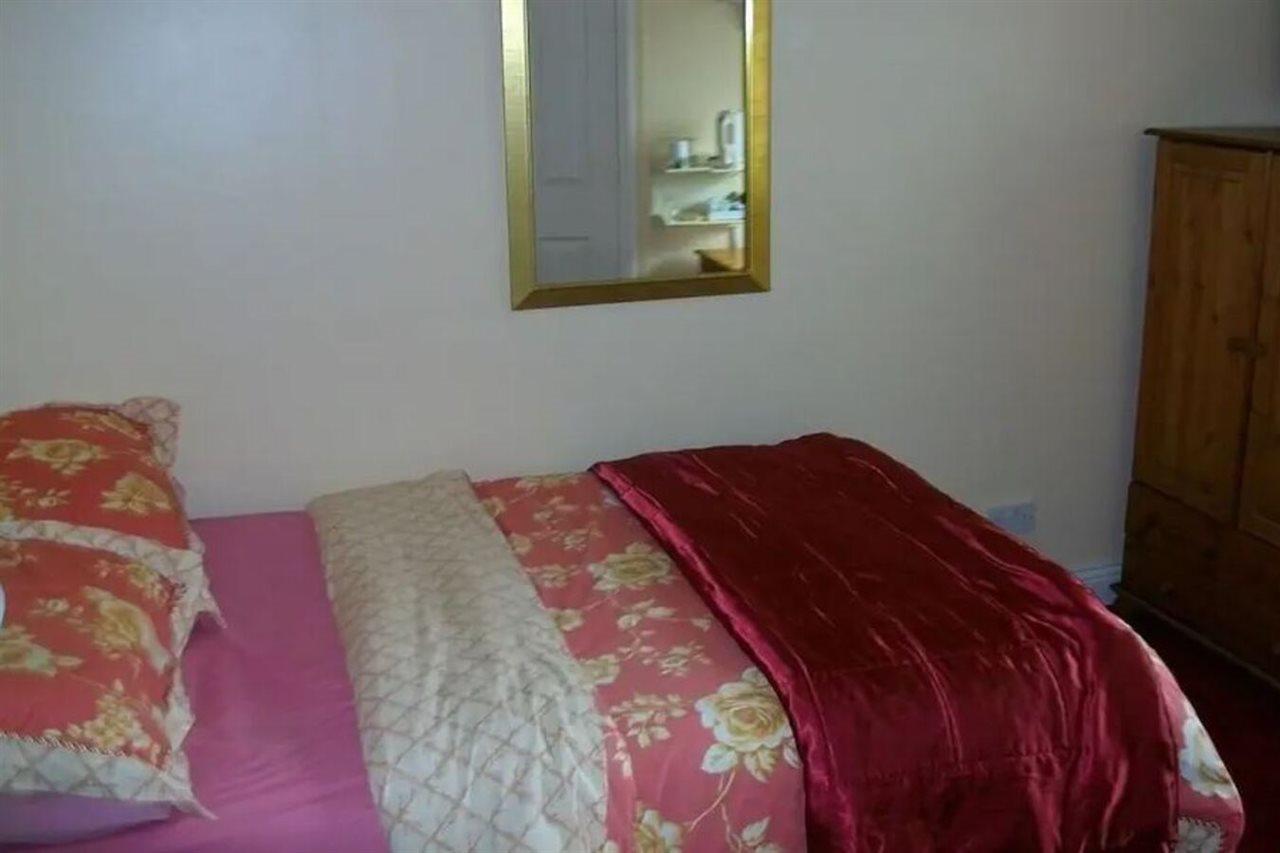 Arkale Lodge Carlisle  Zewnętrze zdjęcie