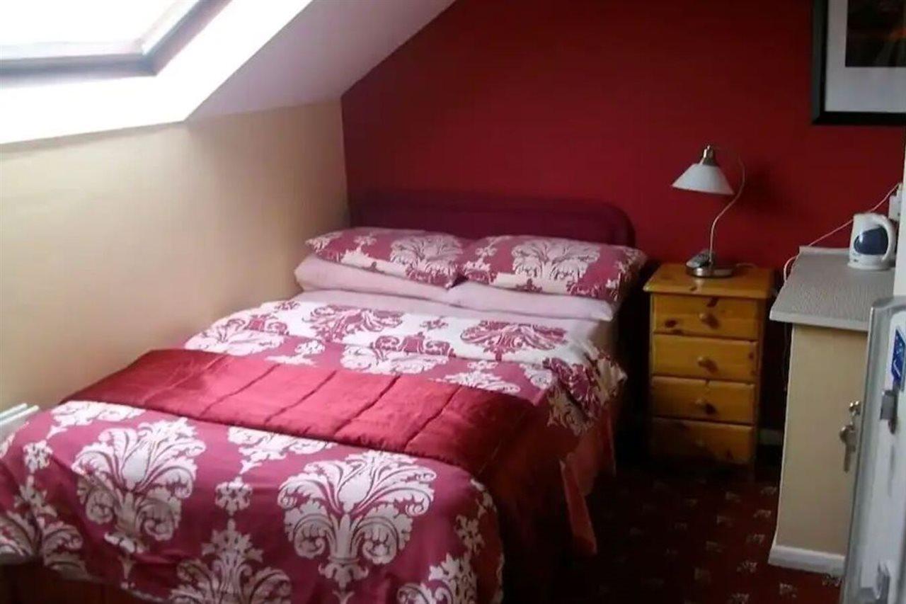 Arkale Lodge Carlisle  Zewnętrze zdjęcie