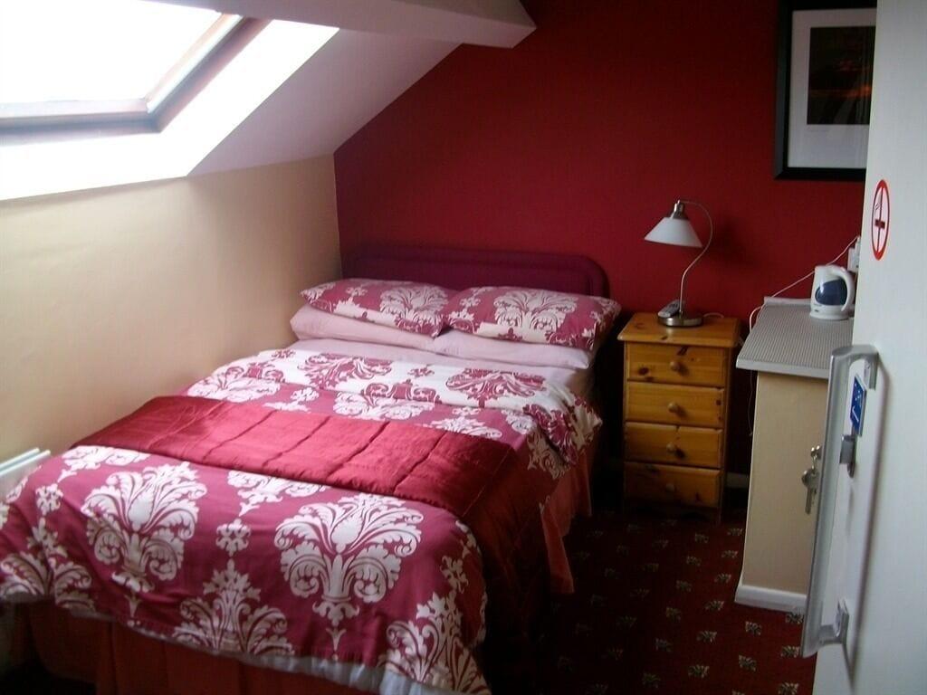 Arkale Lodge Carlisle  Zewnętrze zdjęcie