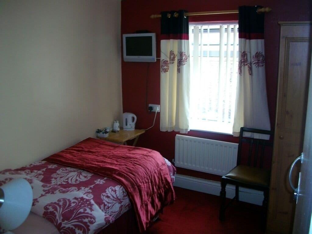Arkale Lodge Carlisle  Zewnętrze zdjęcie