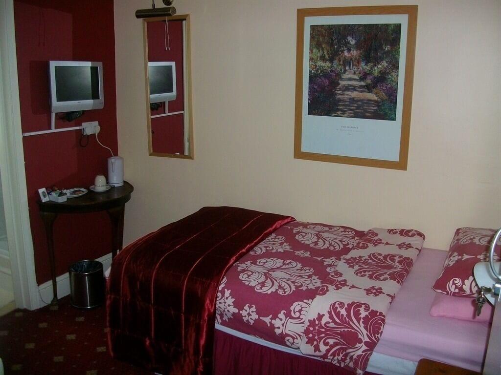 Arkale Lodge Carlisle  Zewnętrze zdjęcie