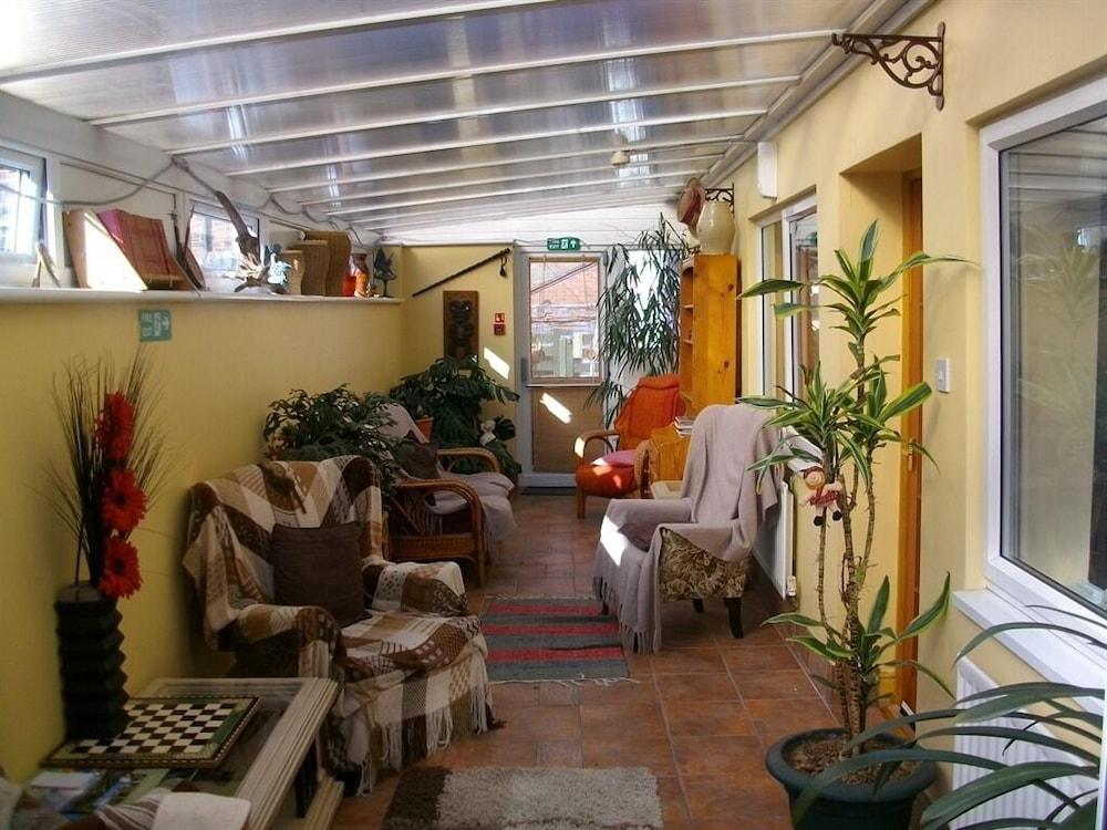Arkale Lodge Carlisle  Zewnętrze zdjęcie