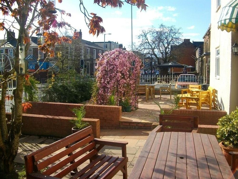 Arkale Lodge Carlisle  Zewnętrze zdjęcie